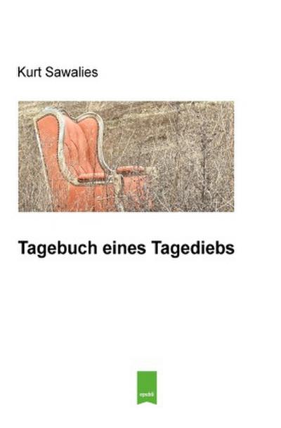 Tagebuch eines Tagediebs