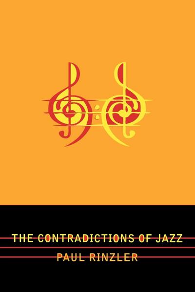 Contradictions of Jazz