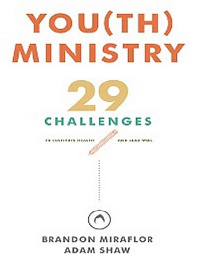 You(Th) Ministry