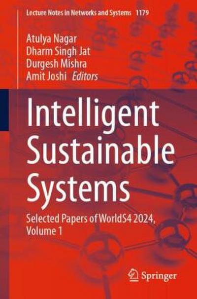 Intelligent Sustainable Systems