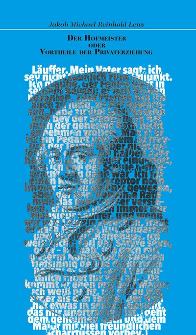 Der Hofmeister oder Vortheile der Privaterziehung