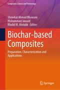 Biochar-based Composites
