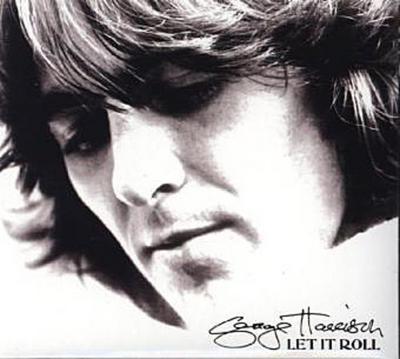 Let It Roll - The Songs Of George Harrison, 1 Audio-CD