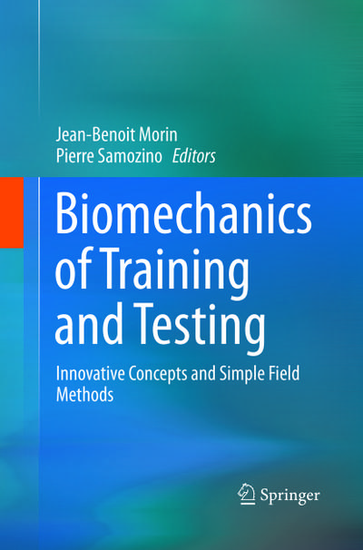 Biomechanics of Training and Testing