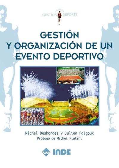 Gestión y organización de un evento deportivo