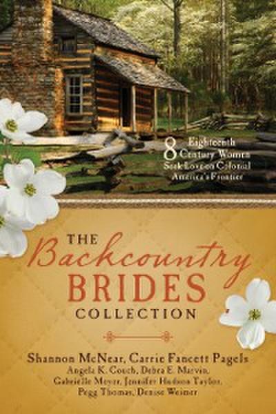 Backcountry Brides Collection