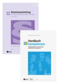 Handbuch Kompetenzen und Gesetzessammlung 2025/202