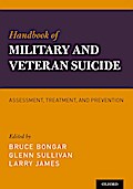 Handbook of Military and Veteran Suicide