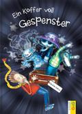 Ein Koffer voll Gespenster