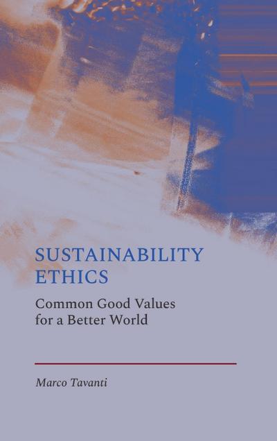 Sustainability Ethics
