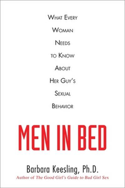 Men in Bed