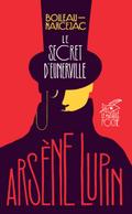 Le Secret d’Eunerville