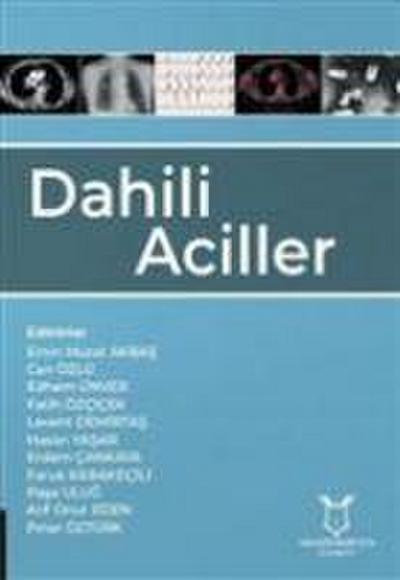 Dahili Aciller