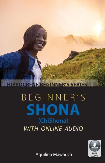 Beginner’s Shona (ChiShona) with Online Audio
