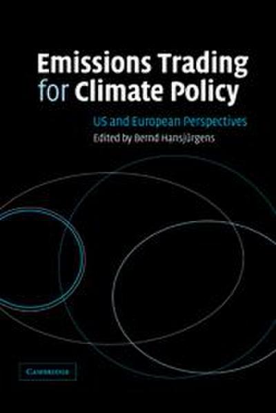 Emissions Trading for Climate Policy