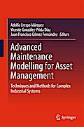 Advanced Maintenance Modelling for Asset Management