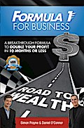 Formula 1 for Business