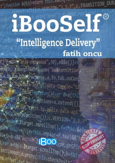 iBooSelf "Intelligence Delivery"