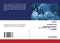 Growth and characterizations for CRXW1-XSE2 single crystals