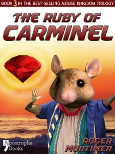 Ruby of Carminel