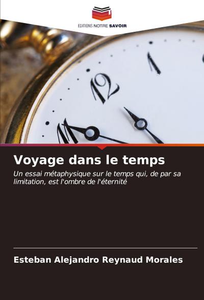 Voyage dans le temps