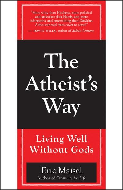 The Atheist’s Way