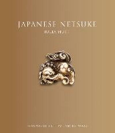 Japanese Netsuke: (Updated Edition)