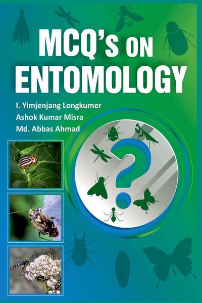 MCQ’s on Entomology