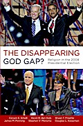 The Disappearing God Gap?