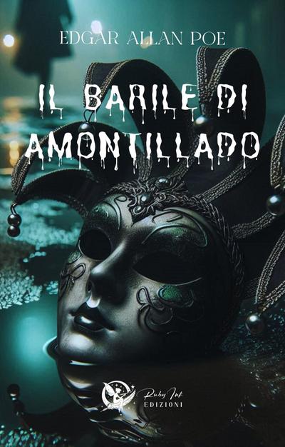 Il barile di Amontillado
