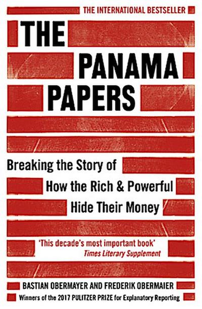 The Panama Papers
