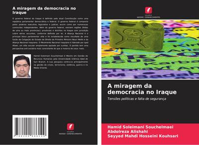 A miragem da democracia no Iraque