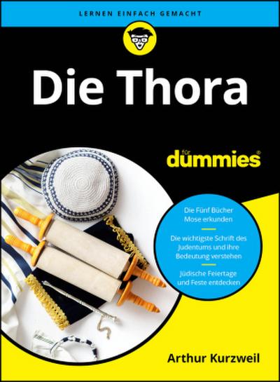 Die Thora für Dummies