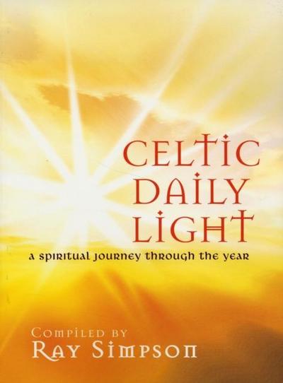 Simpson, R: Celtic Daily Light