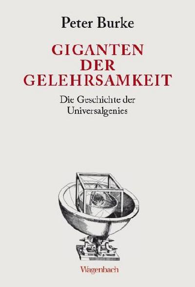 Giganten der Gelehrsamkeit