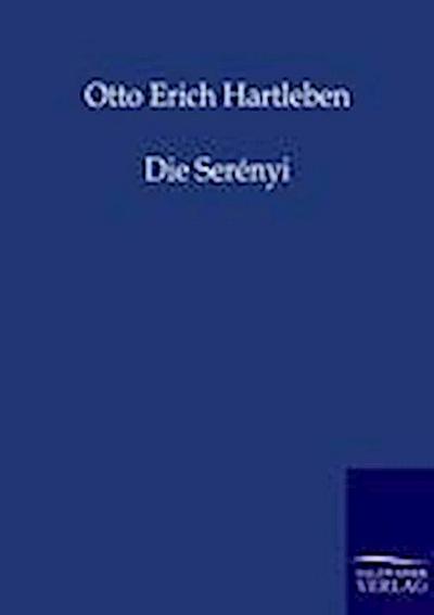 Die Serenyi