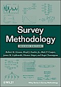 Survey Methodology