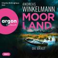 Moorland. Die Braut
