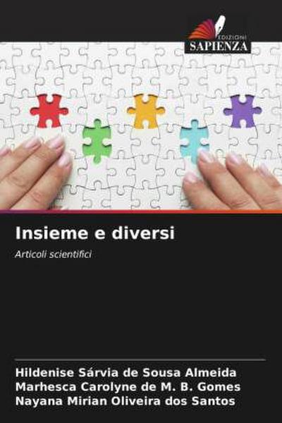 Insieme e diversi