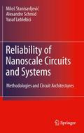 Reliability of Nanoscale Circuits and Systems