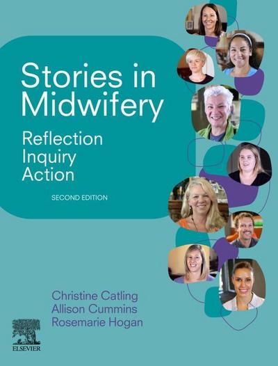 Stories in Midwifery