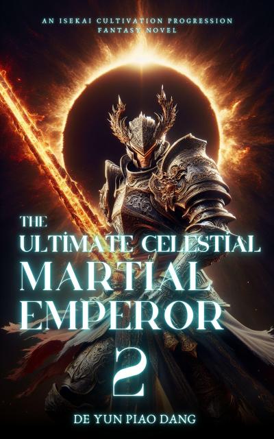 The Ultimate Celestial Martial Emperor: An Isekai Cultivation Progression Fantasy Novel