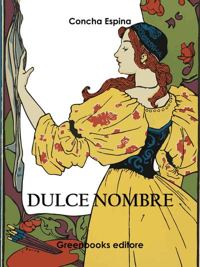 Dulce nombre