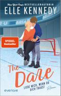 The Dare - Liebe mich, wenn du dich traust