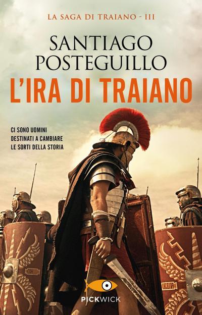 L’ ira di Traiano