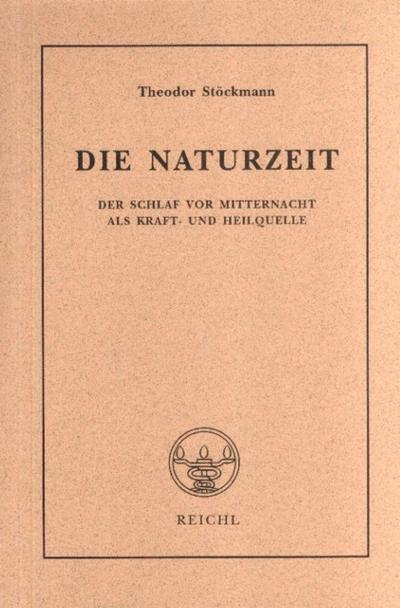 Die Naturzeit