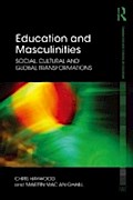 Education and Masculinities