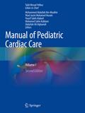 Manual of Pediatric Cardiac Care