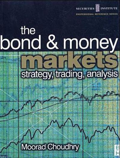 Bond and Money Markets