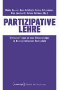 Partizipative Lehre
